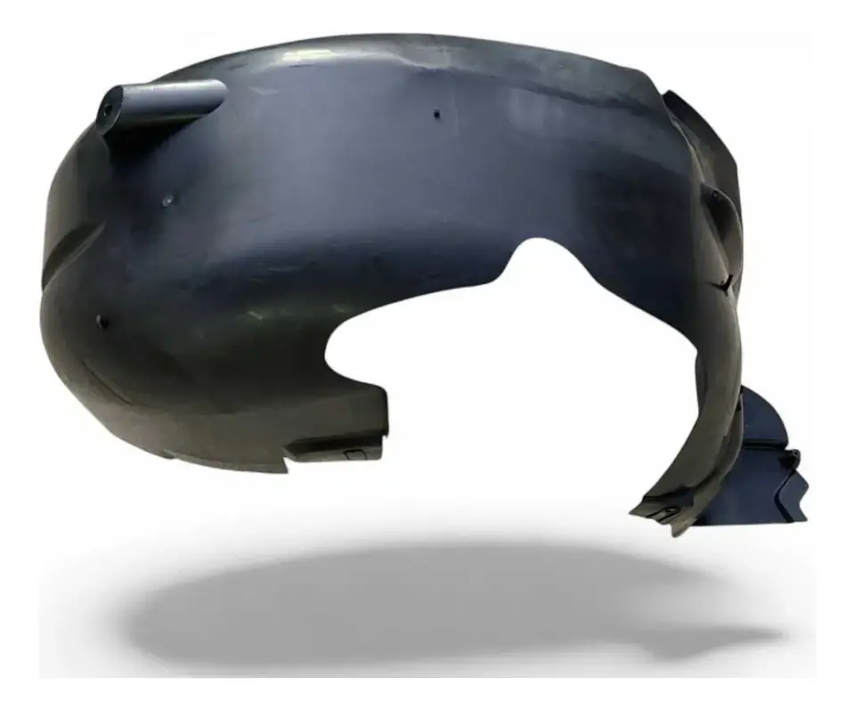 Pasarueda Trasero derecho Citroën C4 2012 Hatch