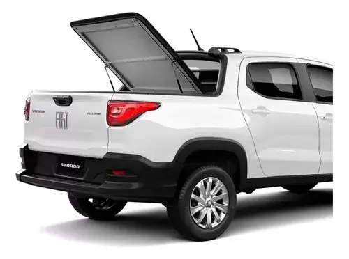 Techo rígido Fiat Strada Dupla  2021/2024