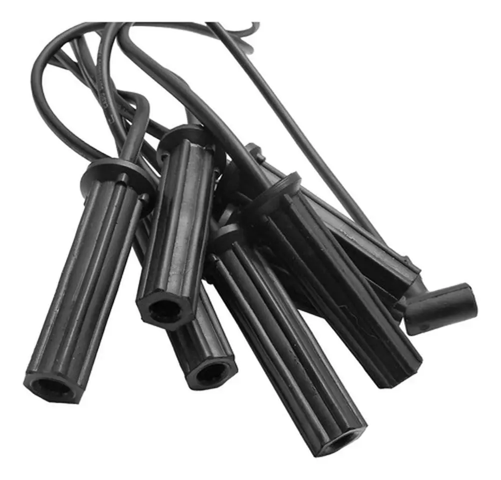 Juego de cables de bujía para Dodge Dakota 5.2 V8 1999-2000