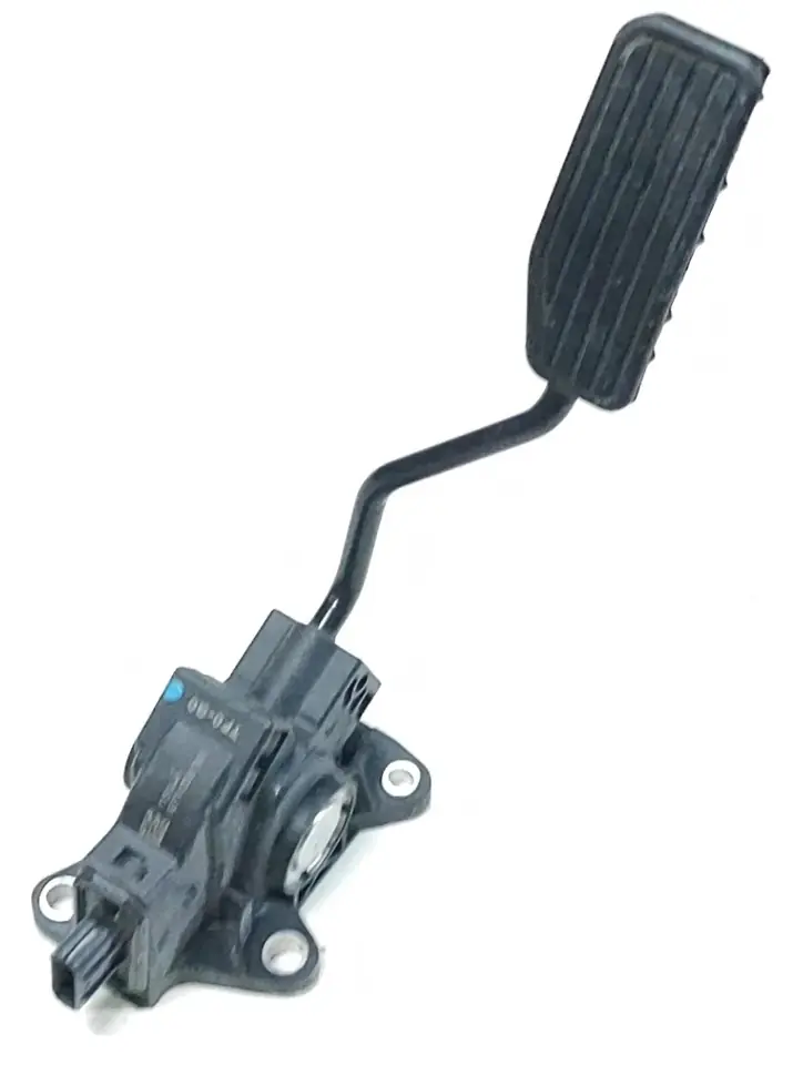 Pedal Acelerador Electro Honda Nuevo Fit 1.4 City 2009/13 Tf0g0 Usado