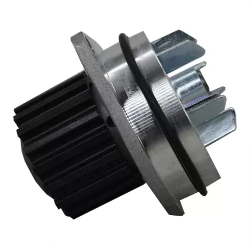 Bomba de agua Peugeot 307 1.6 16v 2010 2011 Original Nakata