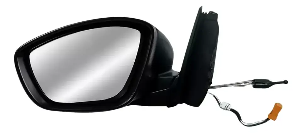 Espejo retrovisor derecho manual Peugeot 208 2021 2022 2023 2024 2025