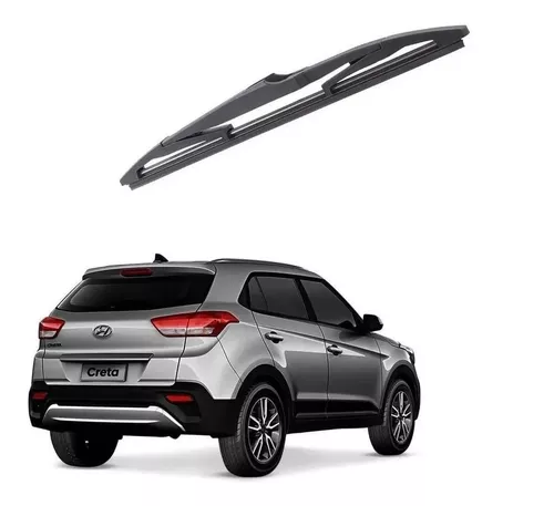 Escotilla Trasera Mouwa Mcgf11a 11 Hyundai Creta 2017-2020