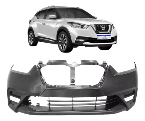 Paragolpe delantero nissan kicks 2018