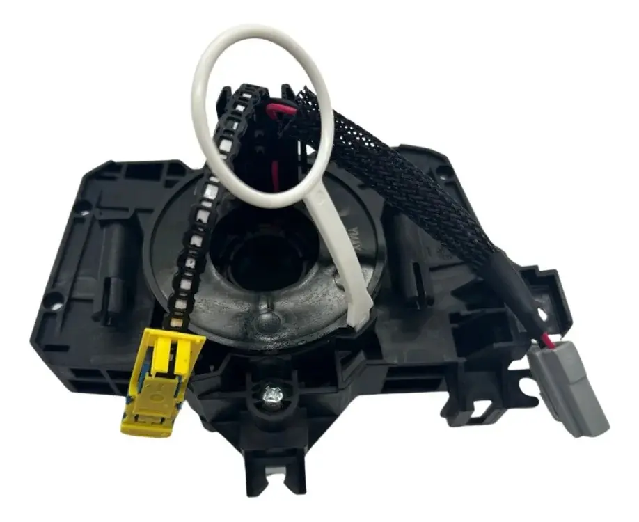 Cinta Airbag Para Duster 2.0 16v 2014 2015
