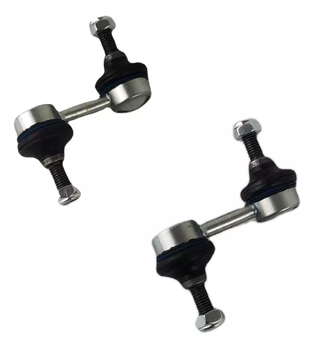 Kit Bieletas delantero Subaru Forester 2007 2008 2009 2010