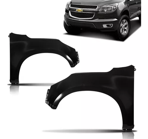 Guardabarros delantero S10 2012 2013 2014 2015 2016 ( precio unitario )