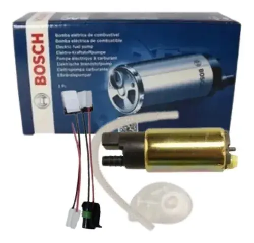 Bomba de combustible universal Bosch Sistema Bosch