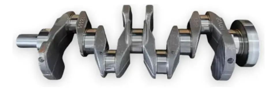 Cigüeñal original Renaut  motor h4m 1.6 16v