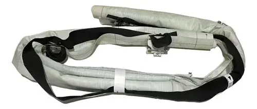 Airbag Cortina Esquerda Cactus 2019 A 2024