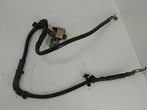 Cable Negativo De Bateria Con Sensor Ford Ranger 3.2 2014 (Usado)