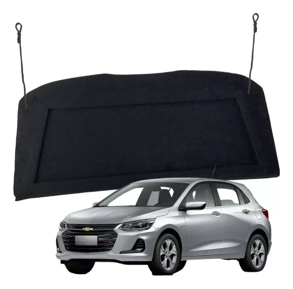 Tapa Maletero Trasera Chevrolet Onix Hatch 2020 2021 2022