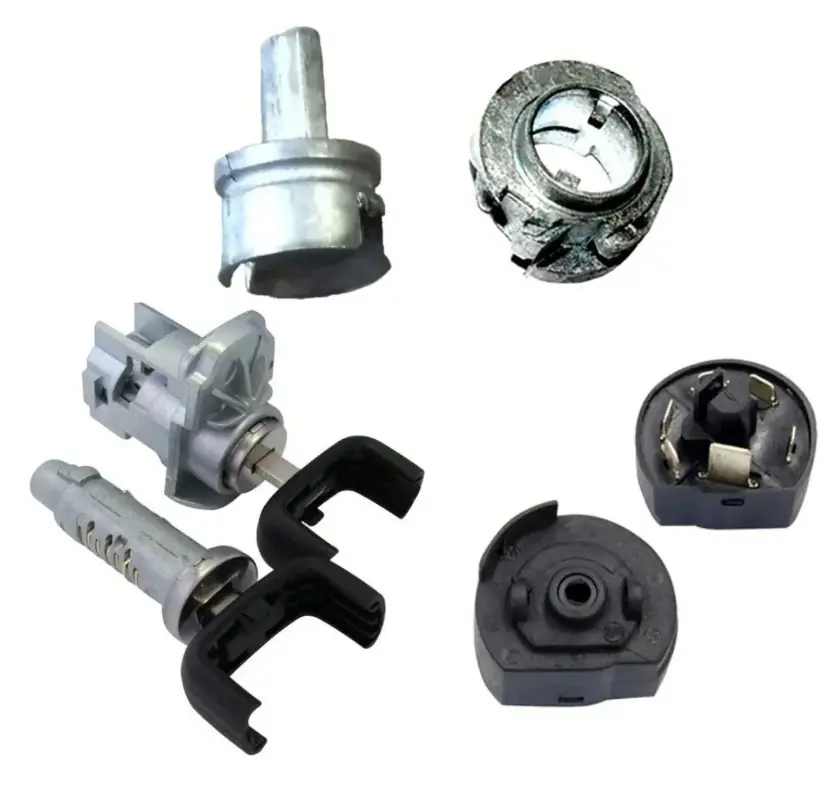 Kit interruptor encendido cilindro y puerta vectra gt 2005 al 2011