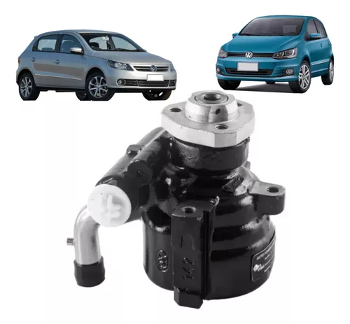Bomba De Dirección Hidráulica Gol G5 G6 2010 2011 2012 2013 2014