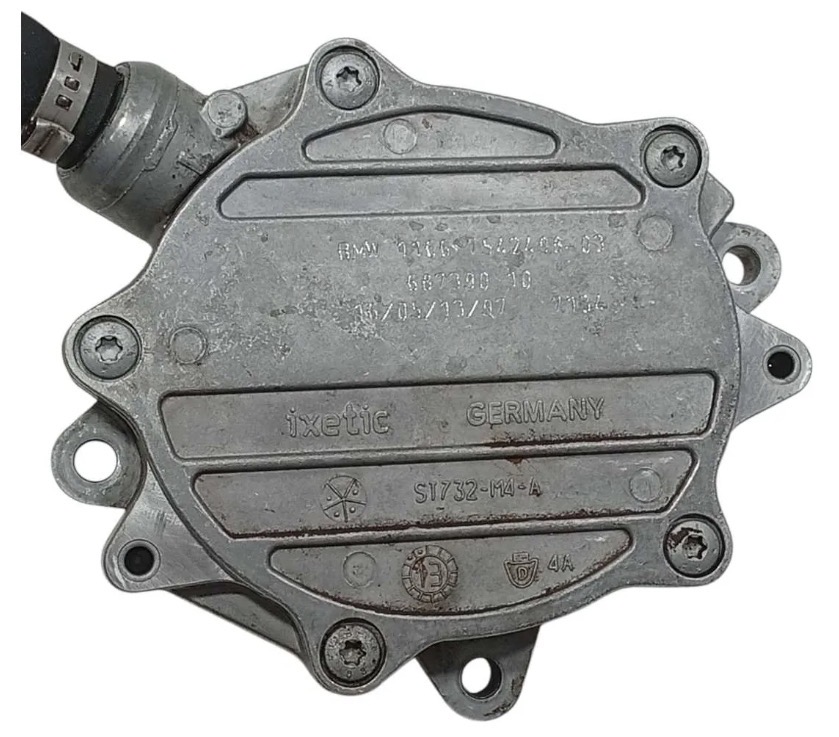 Bomba vacio de freno bmw x1 1166754249803 usado