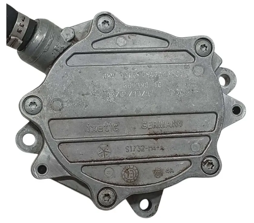 Bomba vacio de freno bmw x1 1166754249803 usado