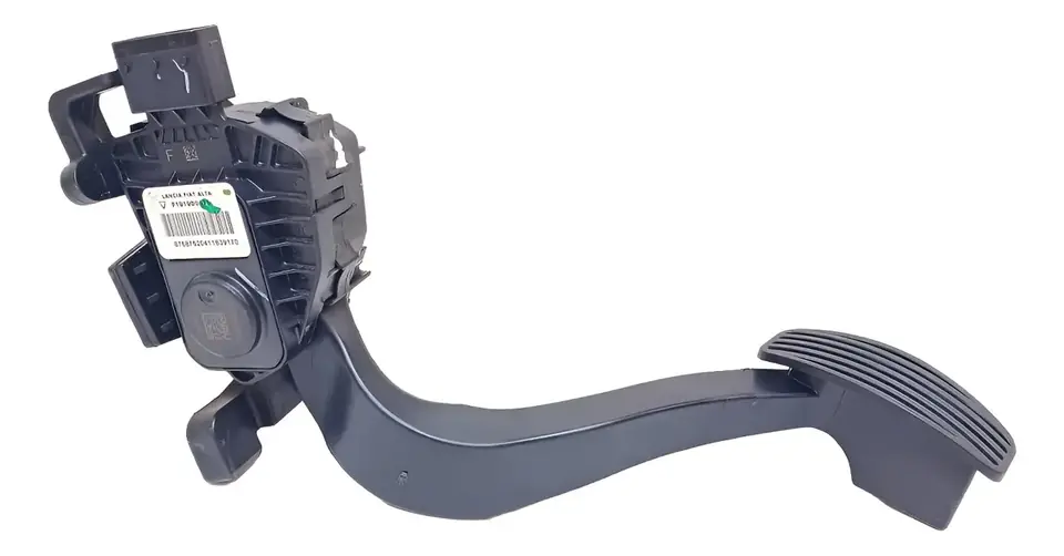 Pedal acelerador electrónico Argo Cronos Mobi Strada 52041163