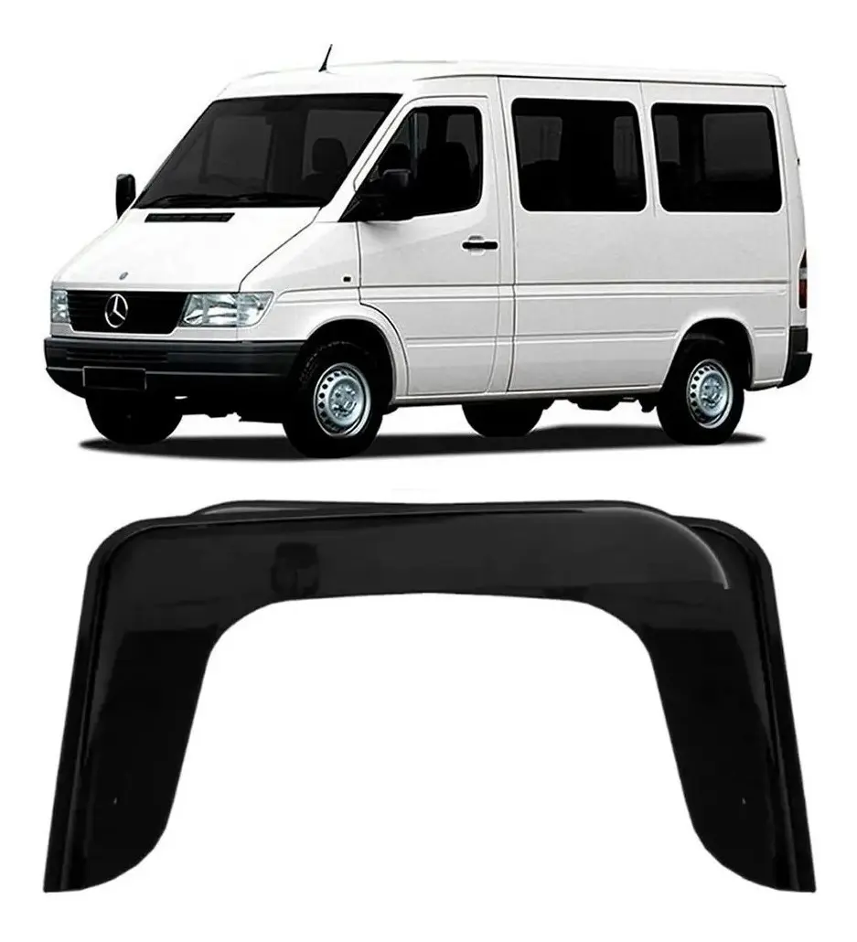 Goteros Sprinter 2002 03 04 05 06 07 2 puertas