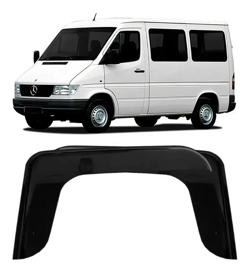 Goteros Sprinter 2002 03 04 05 06 07 2 puertas