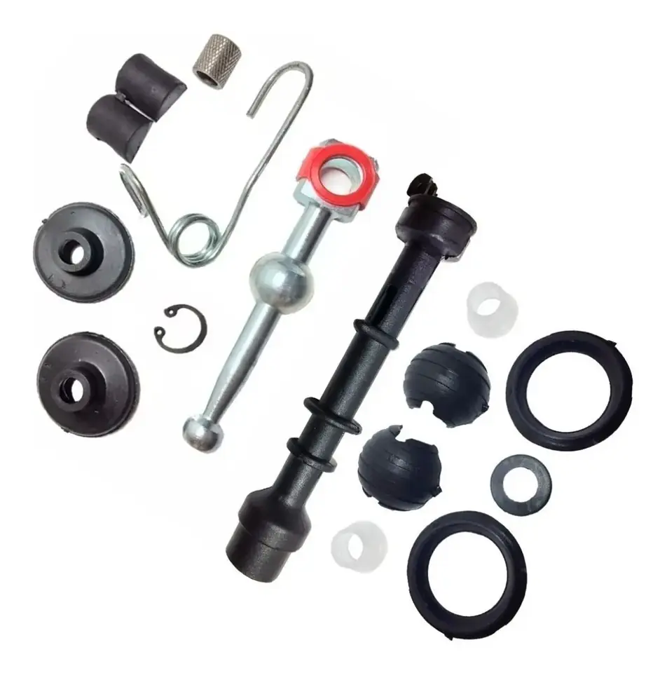 Reparaciones del Trambulator de palanca scenic 1.6/2.0 Todos