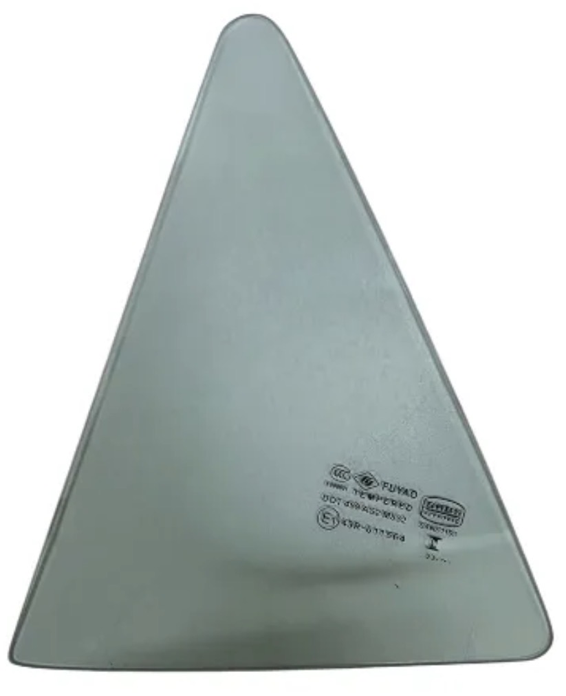 Cristales Hyundai Hb20s 20/25 Lado Izquierdo vidrio fijo