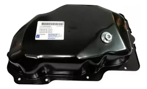 Carter Aceite Motor Original Gm Onix 1.0 12v 2020 En Adelante
