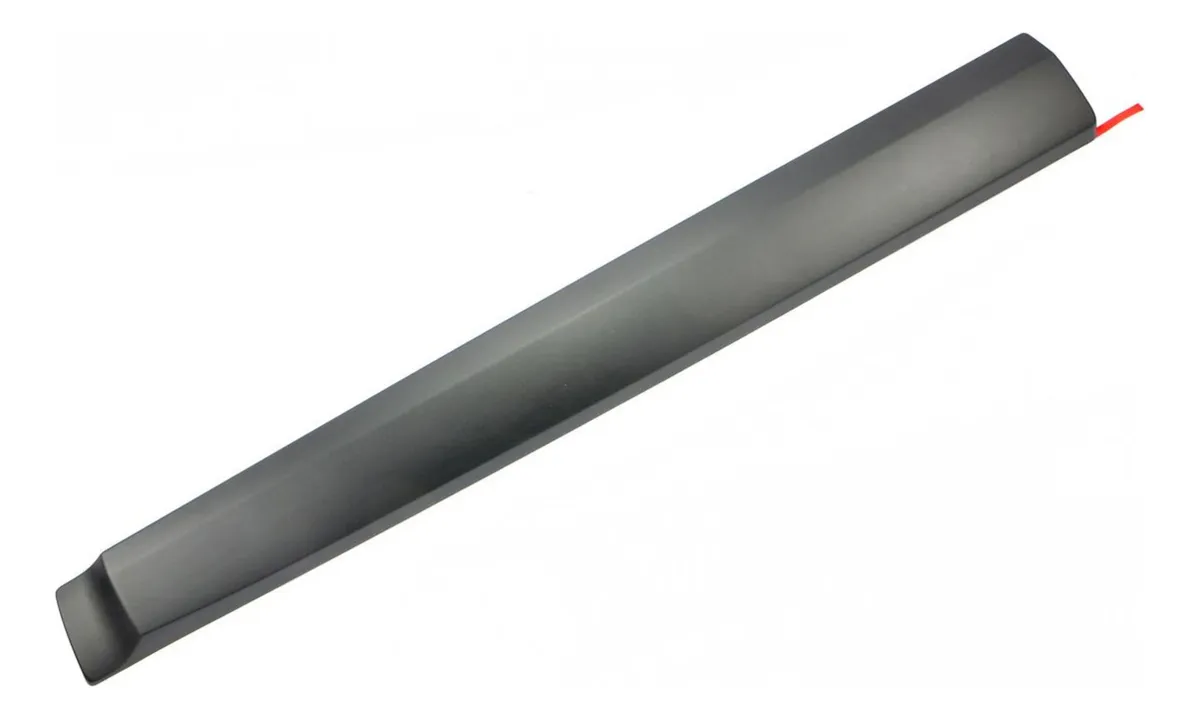 Moldura de puerta delantera derecha Pulse Fastback Fiat 100265310