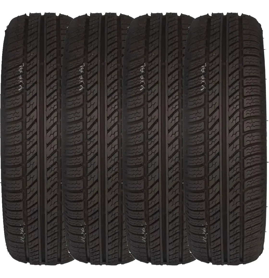 Kit de 4 Neumáticos Remold 1ª línea Neumático 175/65 R14 69 - 325 kg