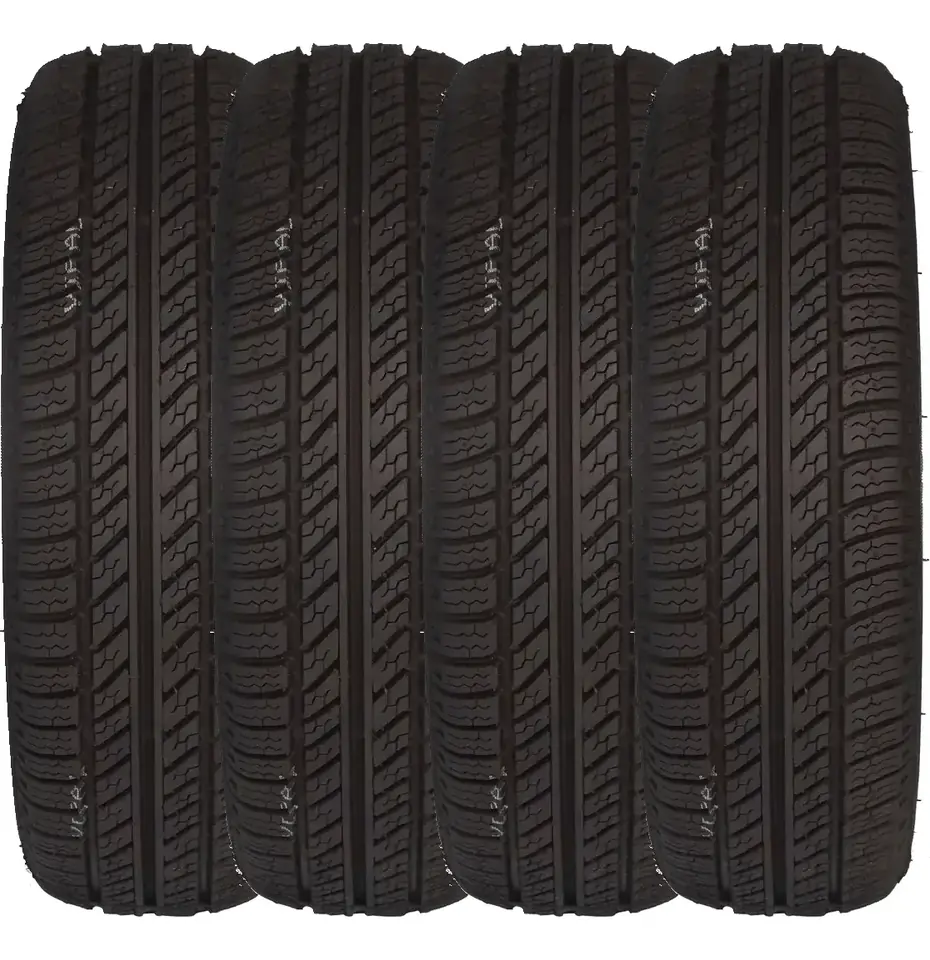 Kit de 4 Neumáticos Remold 1ª línea Neumático 175/65 R14 69 - 325 kg