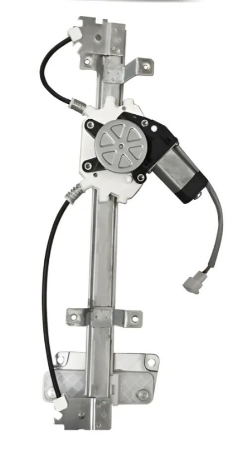 Maquina levanta vidrio eléctrico para Old Ranger TRS con motor