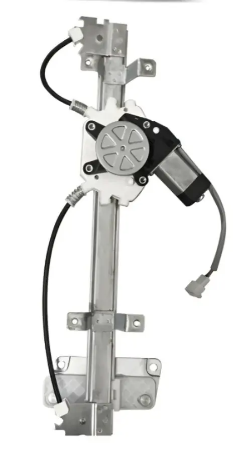 Maquina levanta vidrio eléctrico para Old Ranger TRS con motor