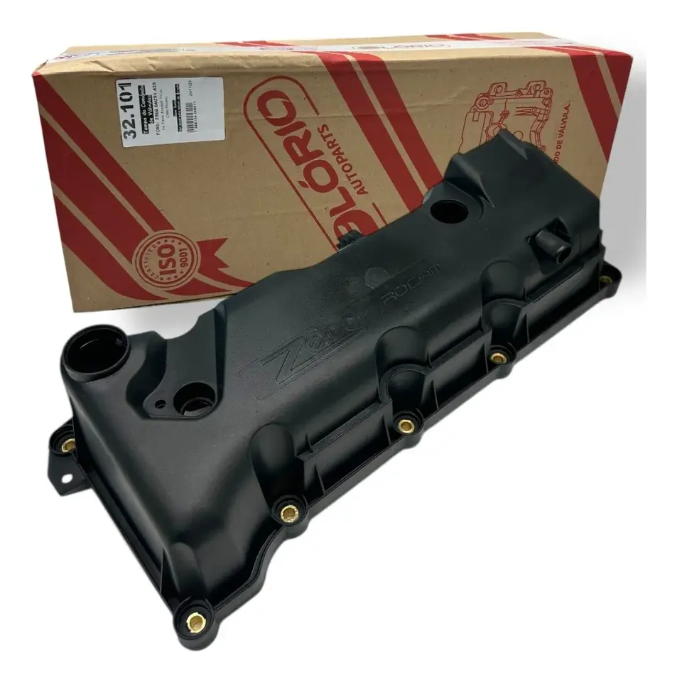 Tapa Valvula Ka Fiesta Ecosport 1.0 1.6zetec Rocam Con Boquilla