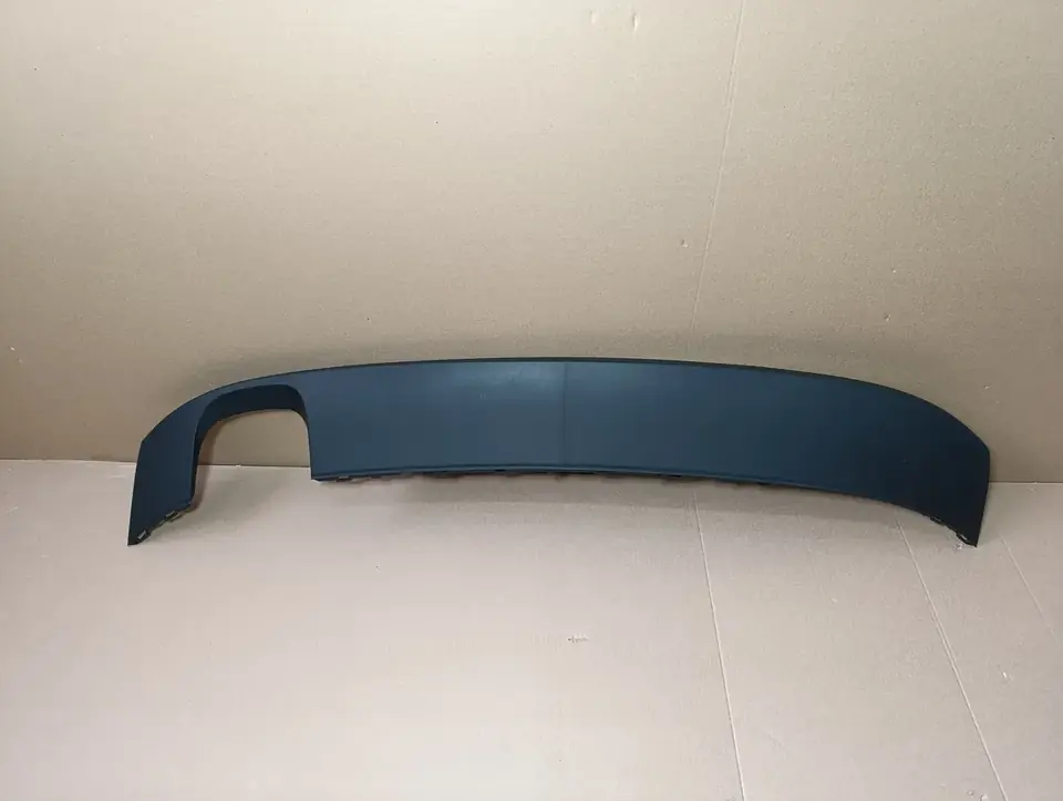 Spoiler trasero para Audi A3 Hatchback 2013-2016