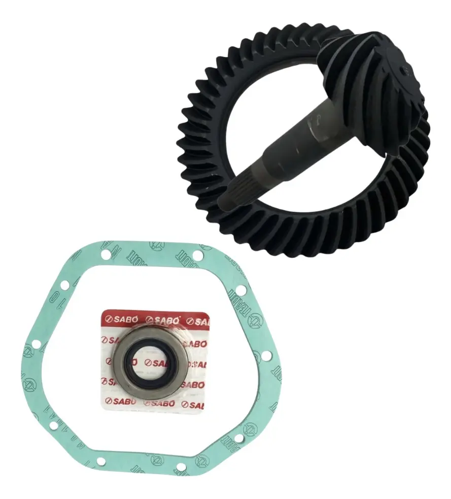Kit Corona y Piñón Dana 44-331 (13x43) para Ford F-100 y F-1000