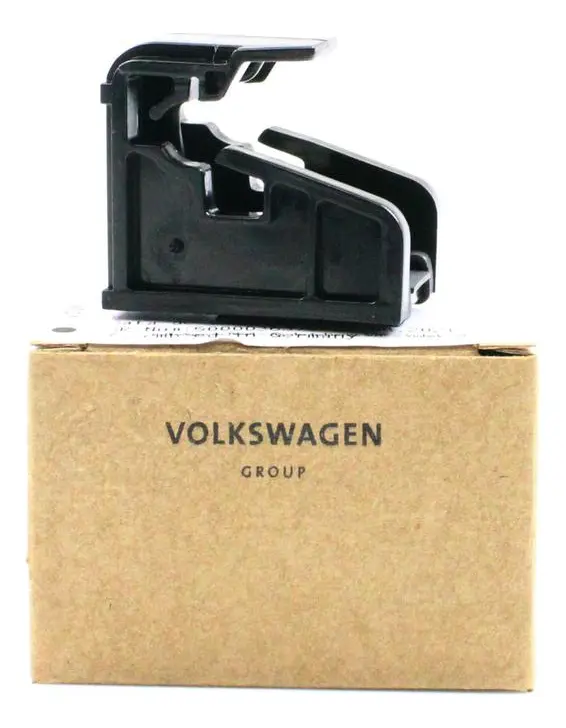 Clip de soporte de faro Polo Virtus 6r0941511 original