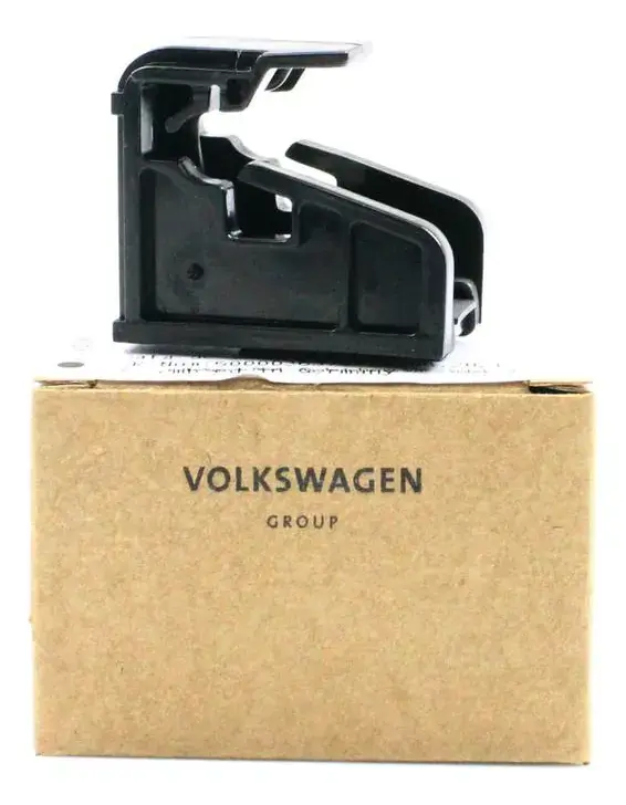 Clip de soporte de faro Polo Virtus 6r0941511 original