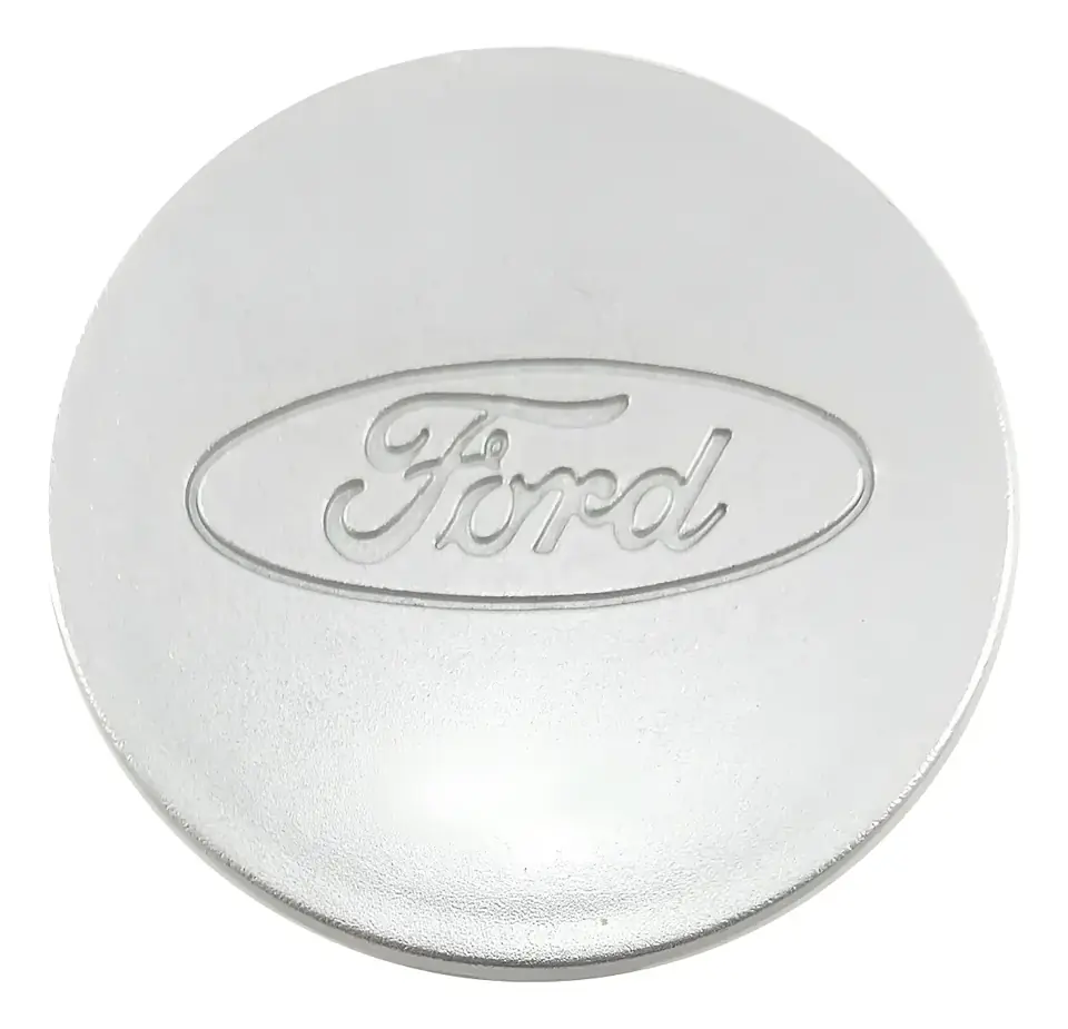 Juego de Centros de Rueda para Ford Escort XR3 (1987–1990)
