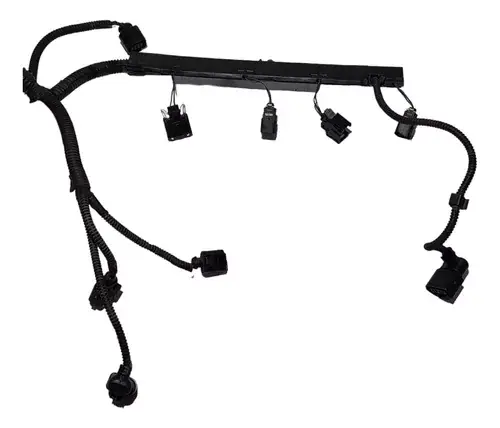 Arnés Inyección Motor Gol G5 G6 1.6