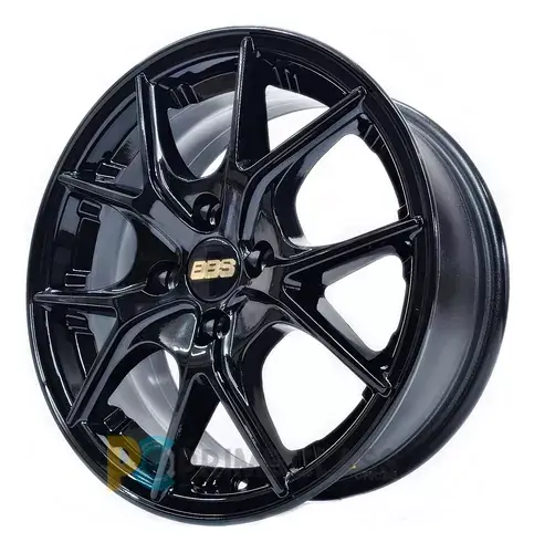 Llantas Aro15 Bbs Ci-r 4x108 Peugeot 206 207 208 307 - M28 15