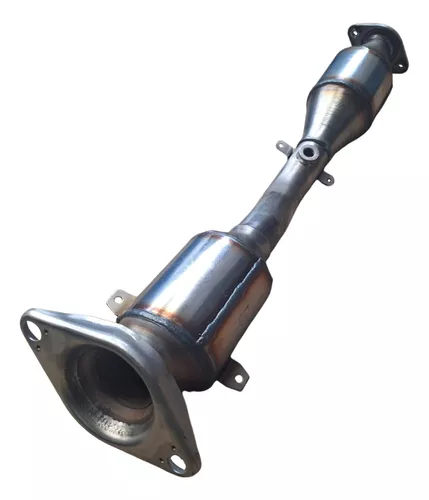 Catalizador Nissan Livina sentra 1.8 2010 2011 2012 2013 2014