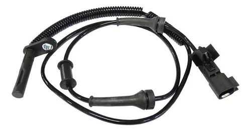 Sensor Abs Trasero Corsa 2005 Gs2014 Gauss