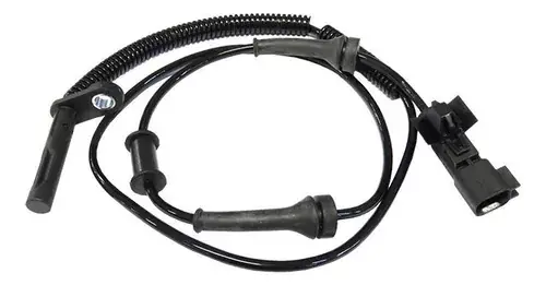 Sensor Abs Trasero Corsa 2005 Gs2014 Gauss