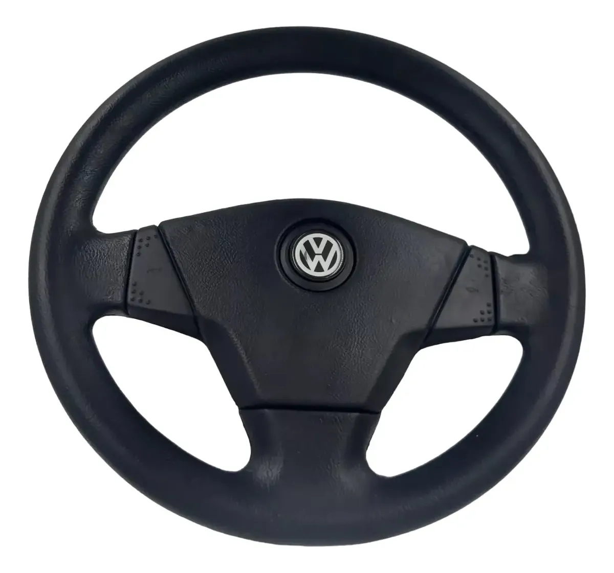 Volante Gol Original Modelo G3 2001 2002 2003 2004 2005