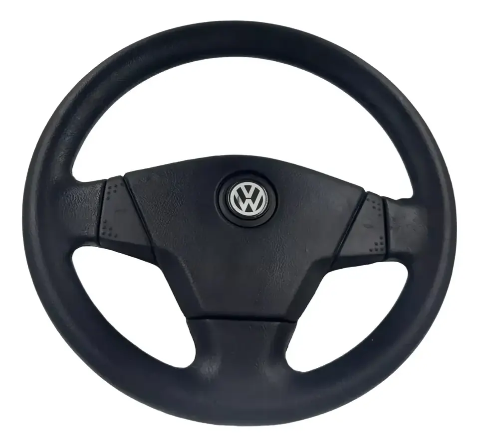 Volante Gol Original Modelo G3 2001 2002 2003 2004 2005