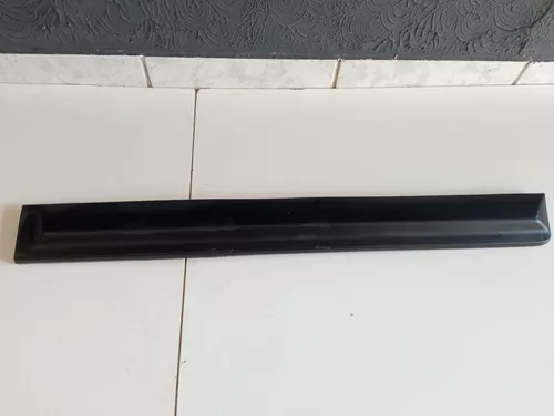 Moldura Puerta Trasera Izquierda Citroen C4 Pallas 06/08 (Usado)