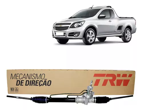 Caja De Dirección Hidráulica Montana 1.4 2011 2012 2013 2014 Trw