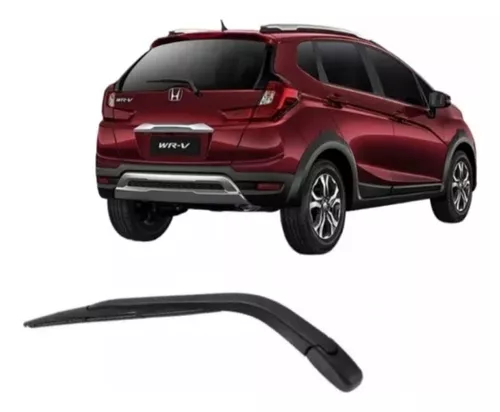 Brazo De Limpiaparabrisas Trasero Con Escobilla Honda Wr-v 2018/2021 |