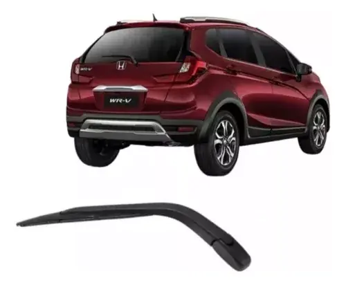Brazo De Limpiaparabrisas Trasero Con Escobilla Honda Wr-v 2018/2021 |