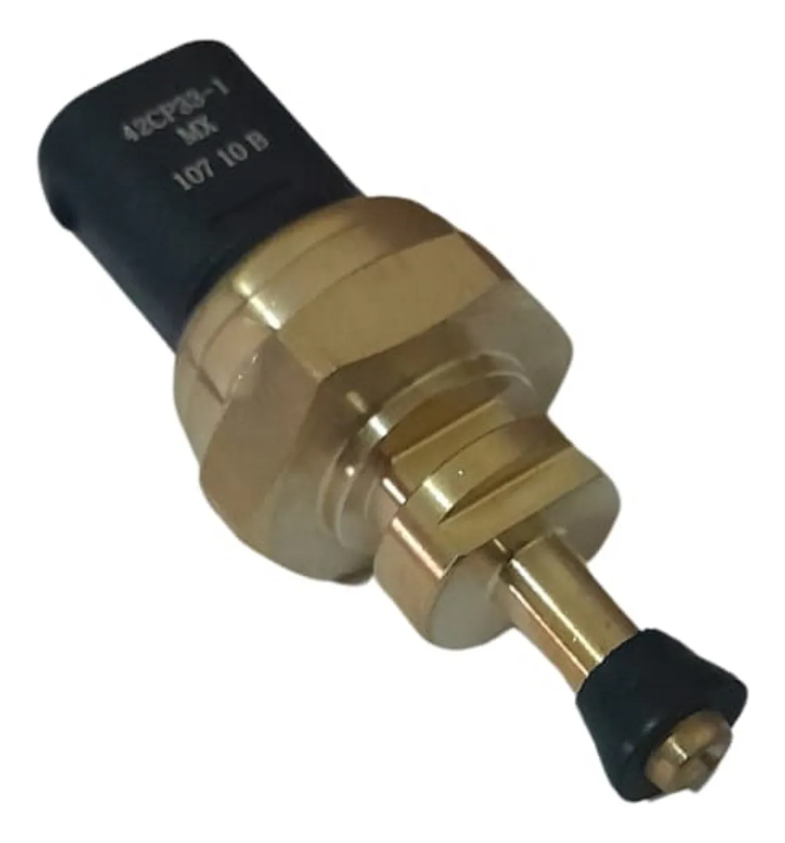 Sensor de presión de turbo Frontier 2.5 190cv 223655x00a