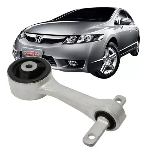 Cojín del motor Honda Lado superior derecho Nuevo Civic